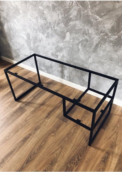 Metal Çalışma Masası Ayağı Bilgisayar Masası Ayağı