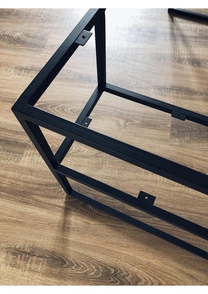 Metal Çalışma Masası Ayağı Bilgisayar Masası Ayağı