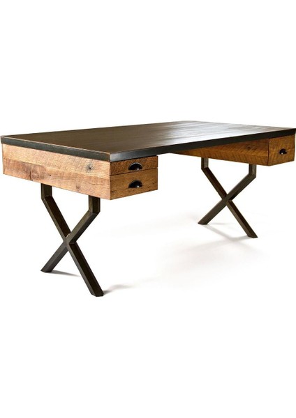 Çalışma Masası Ayak Modeli