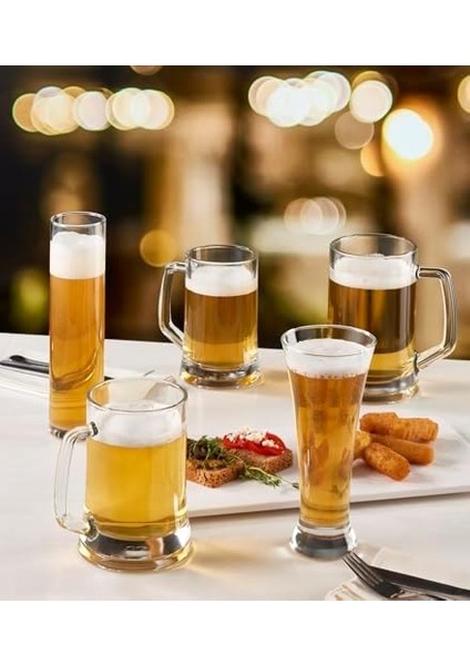 Pub Bira Bardağı 320 cc