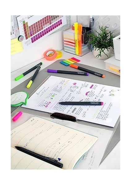 Grip Finepen Neon Renkler 5'li fiyatları