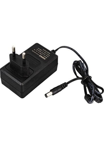 19 Volt 1.58 Amper 5.5*1.7 Uçlu Yerli Üretim Priz Tipi Notebook Adaptör
