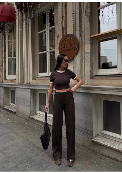 Biyeli Fitilli Takım