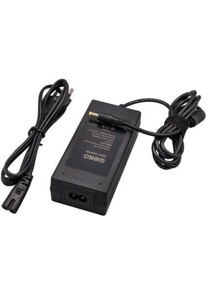 19.5V 2.31AH 4.5x3.0mm Uçlu Notebook Adaptör