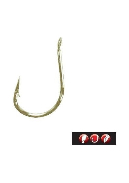 LS-3620B Kahverengi No:8 1/25 fiyatları