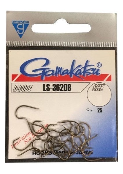 LS-3620B Kahverengi No:8 1/25 modelleri