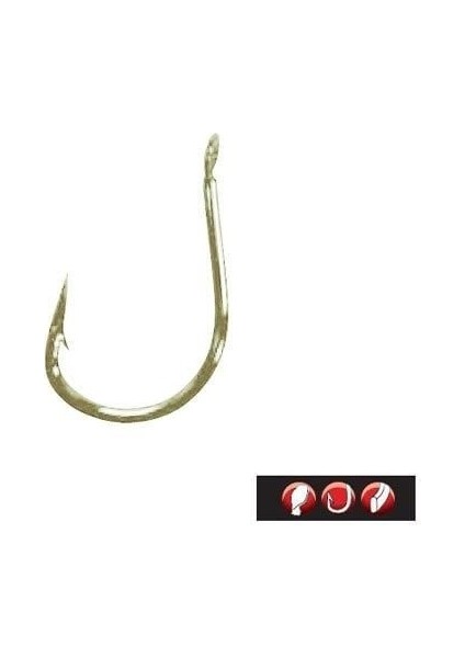 LS-3620B Kahverengi No:8 1/25 indirimleri