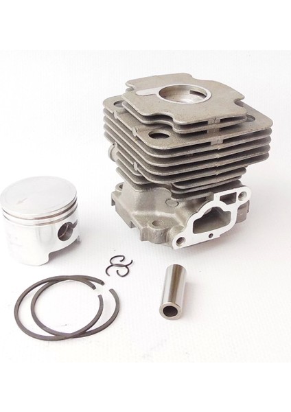 Oleomac Bp 453 Ergo 753 Motorlu Tırpan Silindir Piston Takımı 45MM