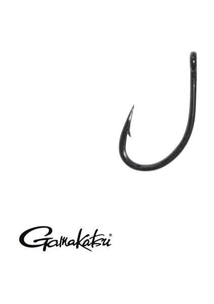 A1G-CARP Super #4 Teflon Iğne 1/10