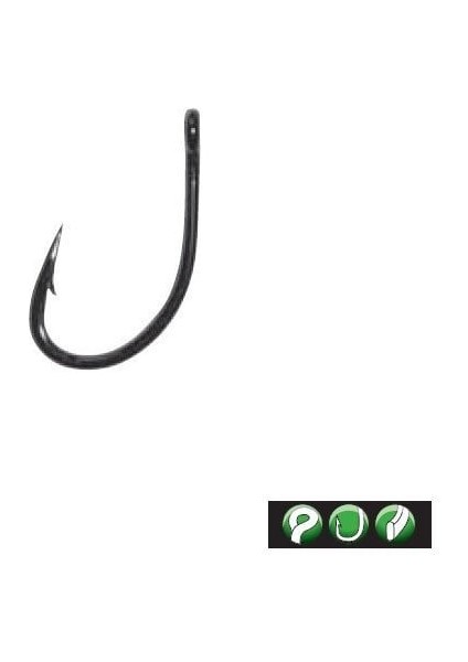 A1G-CARP Super #4 Teflon Iğne 1/10 fiyatları