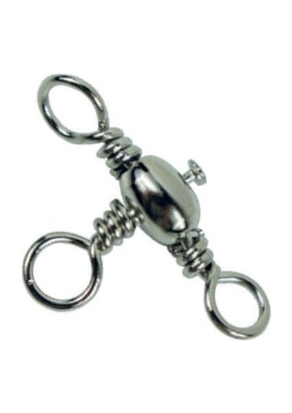 Üçlü Nikel Fırdöndü No:10 1/144