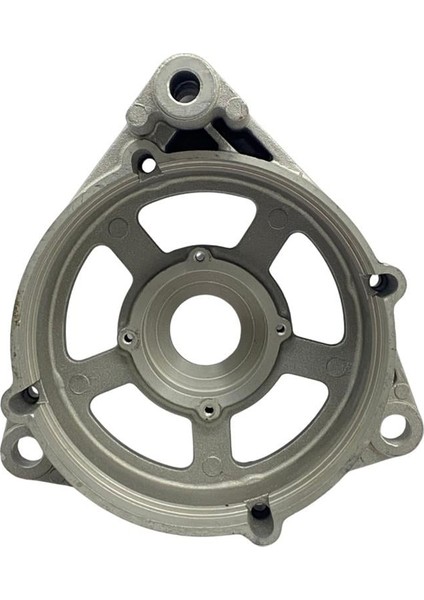 ALTERNATÖR ÖN KAPAK BOSCH TİPİ 80 A MAN-MERCEDES ACTROS/ATEGO/AXOR