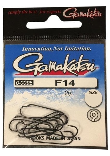 F14 11P N/l #4 Fly Olta Iğnesi modelleri