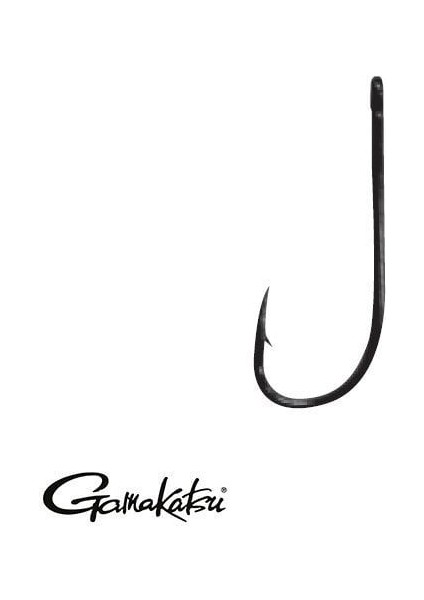 LS-1223F Ring Eye #8 Olta Iğnesi 1/13