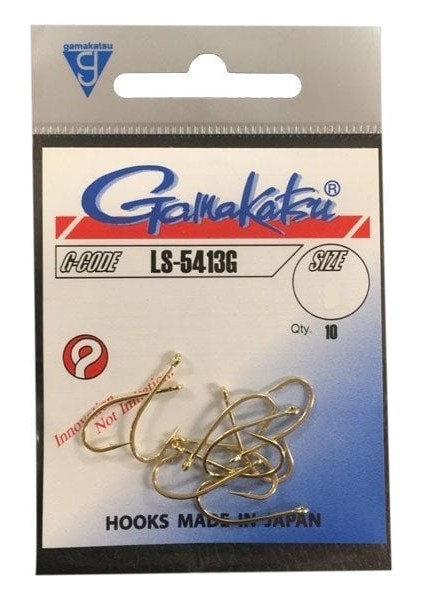 LS-5413G 6 Gold Olta Iğnesi modelleri