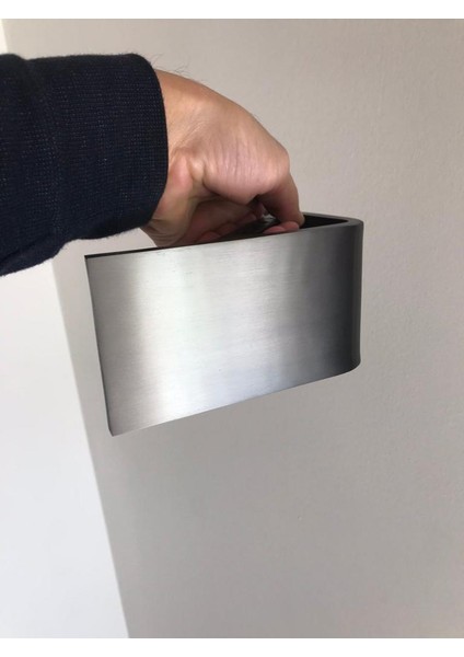 Tv Ünitesi Metal Ayak Tv Ünitesi Ayağı Siyah