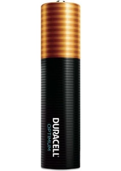 Optimum 1.5 Volt Alkalin Aaa 4’lü Ince Kalem Pil MX2400 fiyatları