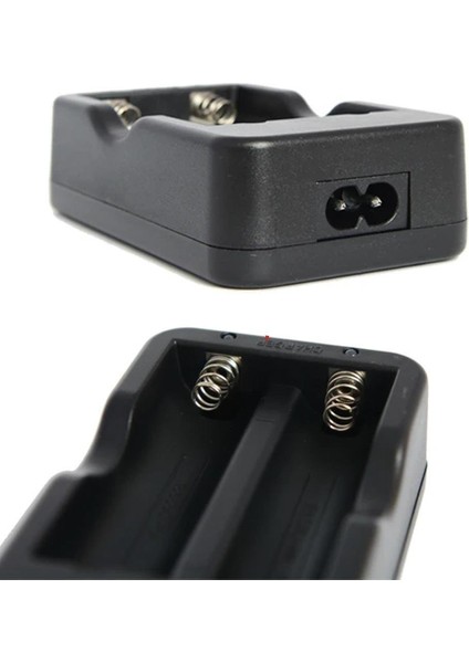 PMR-912 3.7 Volt 18650 Pil Şarj Cihazı