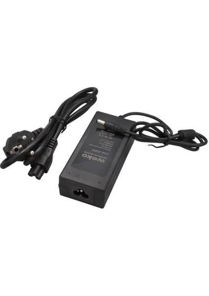 24 Volt 3 Amper 70 Watt Notebook Yerli Üretim Adaptör (5.5*2.5 Uçlu)