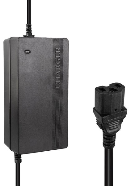 PM-31125 72 Volt - 20 Amper C16 Uçlu Elektrikli Bisiklet Şarj Cihazı