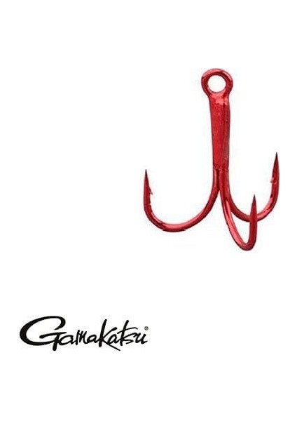 Micro Treble #18 Kırmızı Üçlü Iğne indirimleri