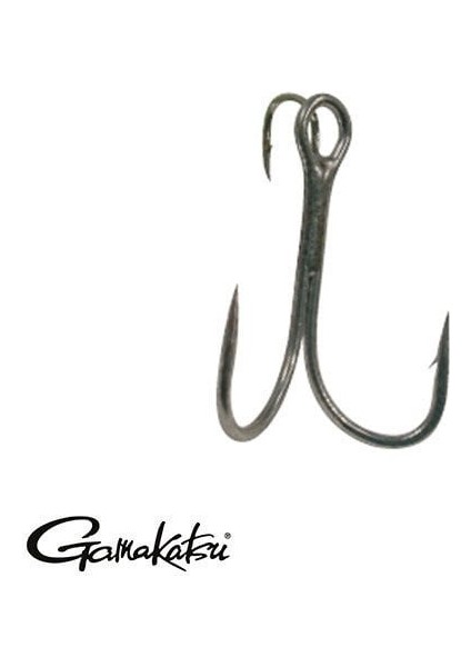 Hook Treble Twinex Hırsız Iğne 2