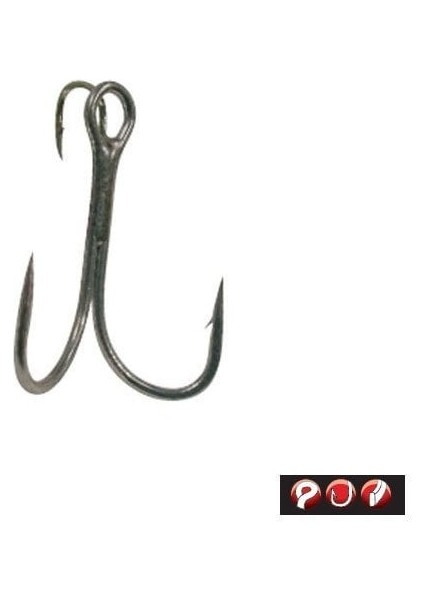 Hook Treble Twinex Hırsız Iğne 2 fiyatları