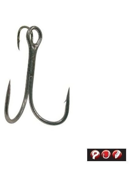 Hook Treble Twinex Hırsız Iğne 2 fırsatları