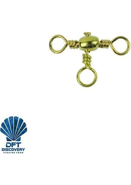 Üçlü Sarı Fırdöndü No:03 1/144