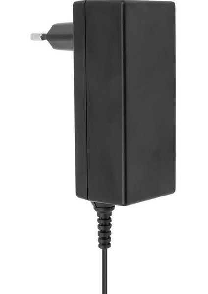 42 Volt - 2 Amper 3 Pinli Ginger Priz Tip Şarj Cihazı PM-6043