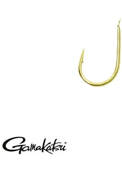 G-Bait Corn B No:10 Olta Iğnesi 1/10