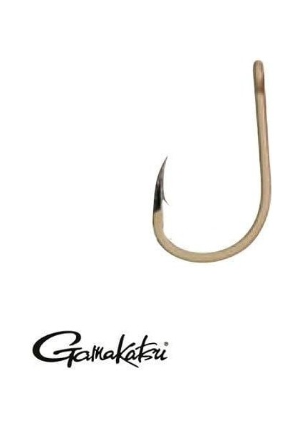 A1G-CARP Camousand Sazan Iğnesi #4 1/10 fırsatları