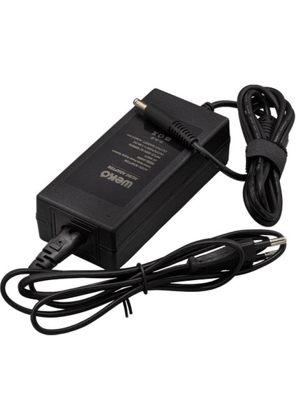 24 Volt 1.9 Amper 4.5x3.0 mm Uçlu Notebook Adaptör