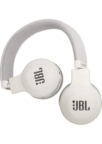E45BT Kablosuz Kulak Üstü Bluetooth Kulaklık Teşhir