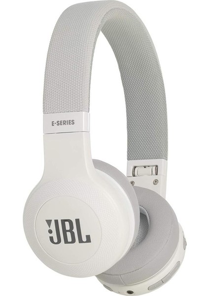 E45BT Kablosuz Kulak Üstü Bluetooth Kulaklık Teşhir