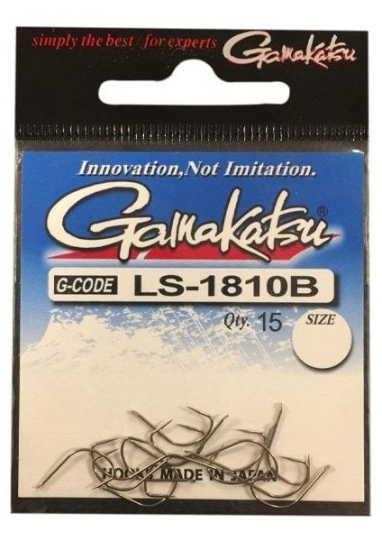 LS-1810B No:10 Olta Iğnesi 1/16 modelleri