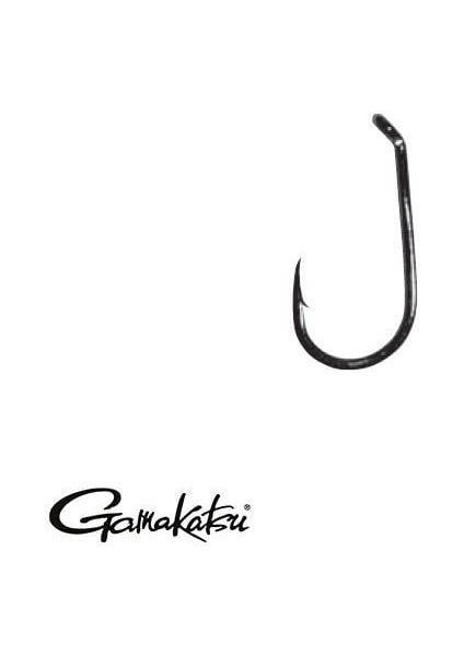 G-Carp D-Rig Mb3 6 Olta Iğnesi