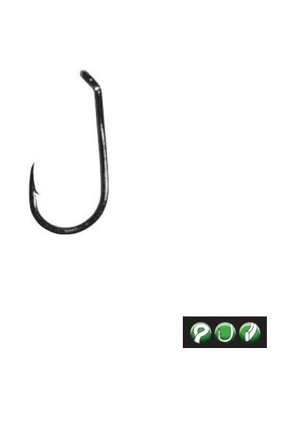 G-Carp D-Rig Mb3 6 Olta Iğnesi fiyatları