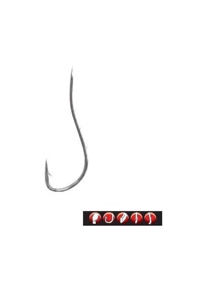 D.gamakatsu BKD-3120N Eel Hazır Iğne Takımı 75CM # fiyatları