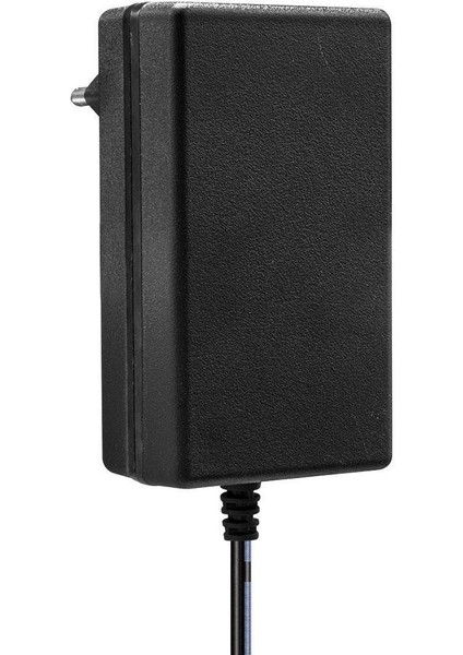 7.5 Volt - 2 Amper 5.5*2.5 Uçlu Yerli Üretim Priz Tipi Adaptör