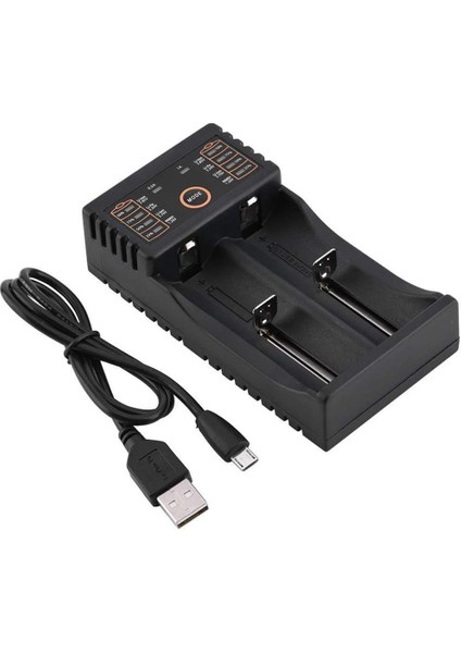 Pmr-Hg2 4.2 Volt 500 Mah - 1000 Mah Pil Şarj Cihazı