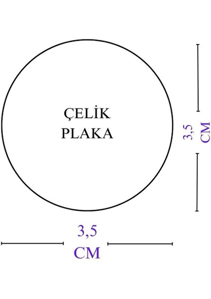 Gümüş Renkli Taş Çerçeveli Çelik Çift Taraflı Ayetel Kürsi/felak Nas Ihlas Burgu Zincirli Kolye fırsatları