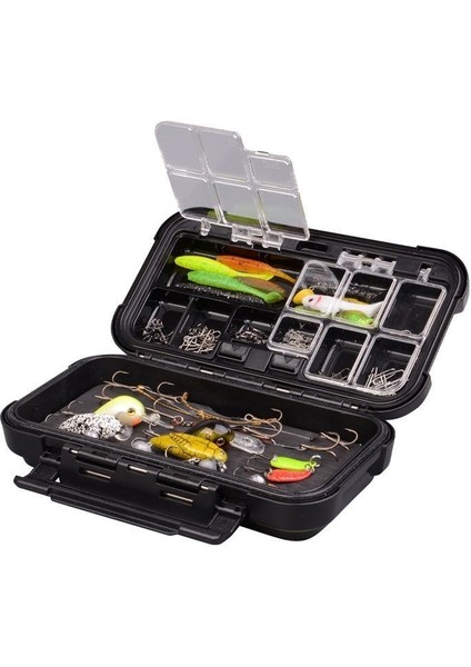 Multi Stocker L 160X95X47MM Aksesuar Kutusu fırsatları