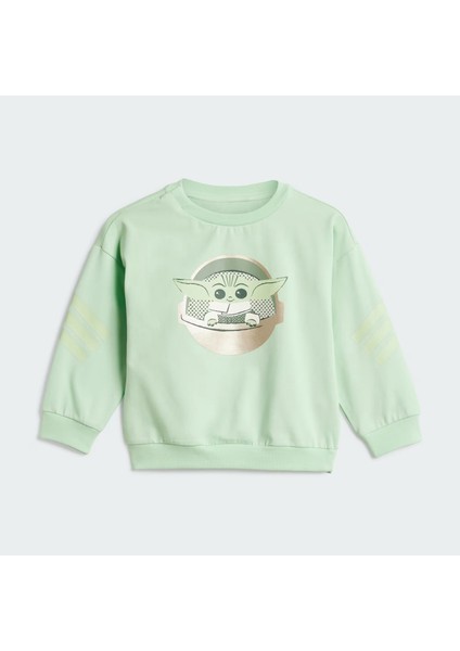 Sportswear JF3631 Star Wars Mandalorian Jogger Eşofman Takımı fiyatları