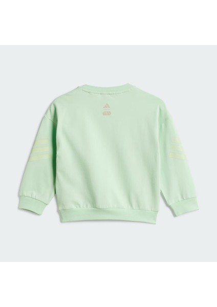 Sportswear JF3631 Star Wars Mandalorian Jogger Eşofman Takımı modelleri