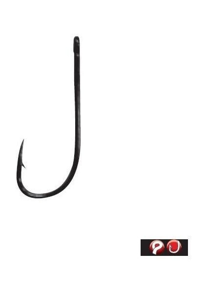 LS-1223F Ring Eye #12 Olta Iğnesi 1/1 indirimleri