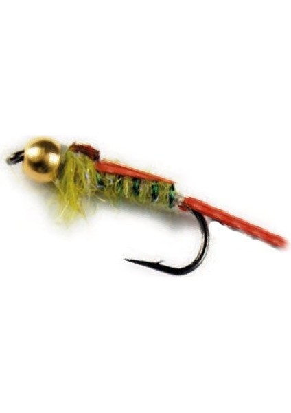 F 13 No:10 Fly Olta Iğnesi modelleri