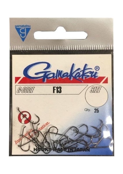 F 13 No:10 Fly Olta Iğnesi fırsatları