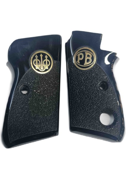 Tek Düğmeli Beretta Mod 70 Pleksinden