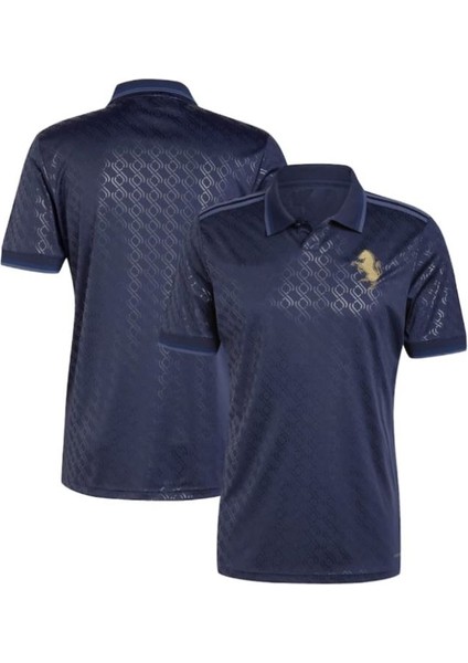 Juventuss 2024/25 Yeni Sezon Isimsiz Alternatif Forması (Thırd Shırt)